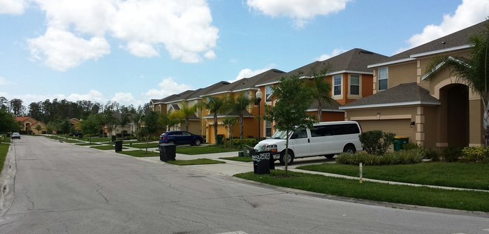 Real Estate Investment  for sale in Orlando Florida