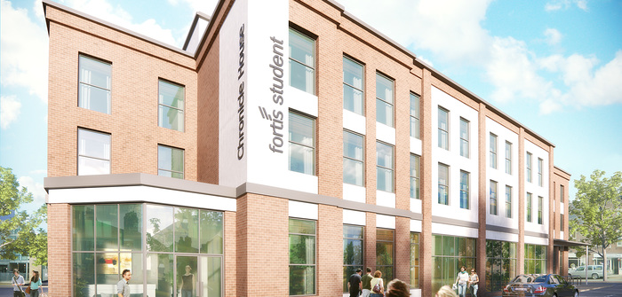Accommodation For Sale In Chester for sale