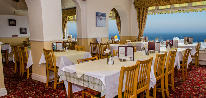 Buy to let hotel investment in Scarborough for sale
