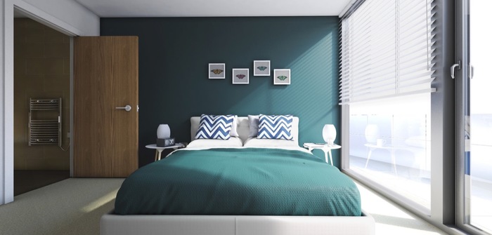 Buy To Let Apartments In Manchester For Sale