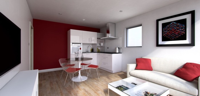 Buy To Let Apartments In Manchester For Sale
