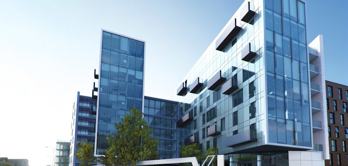 Buy To Let Apartments In Manchester For Sale
