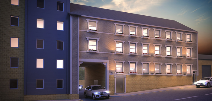Buy To Let Property For Sale In Bradford