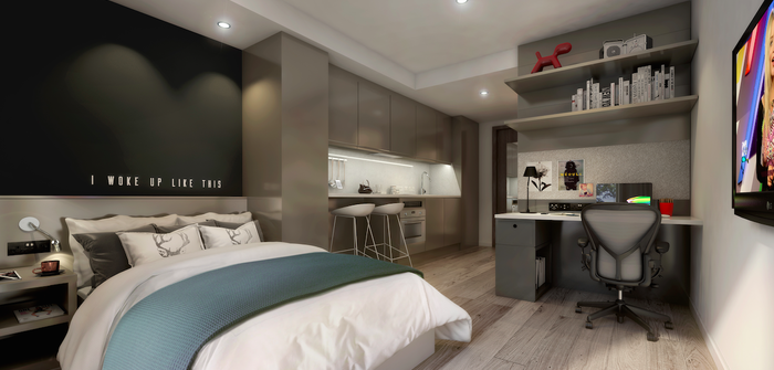 Amazing Buy To Let