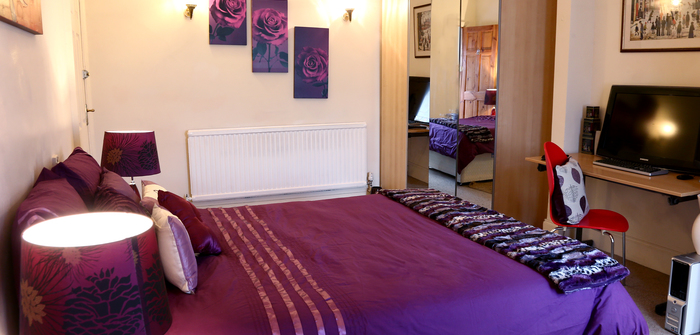 Buy To Let Rental Income Property For Sale
