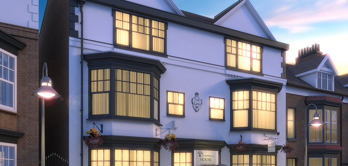 Buy To Let
