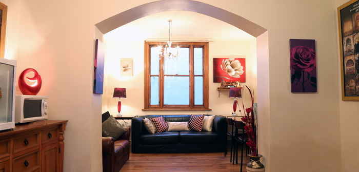 Student Buy To Let