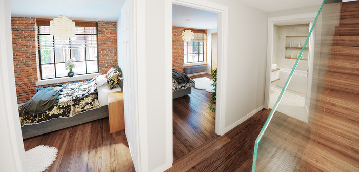 Rental Property For Sale In Central Manchester