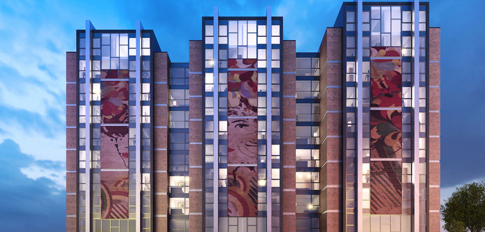 Buy To Let Student Housing For Sale
