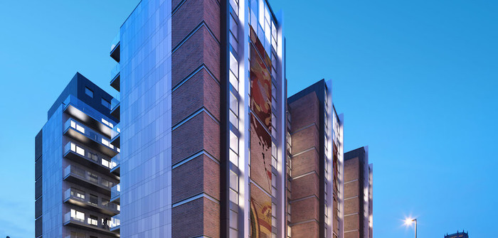 Buy To Let Student Housing For Sale In Liverpool