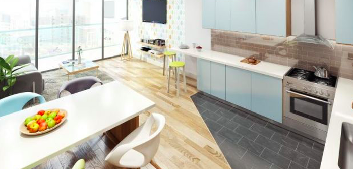 Leeds Buy To Let Property For Sale