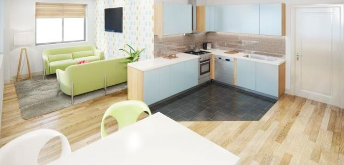 Rental Property For Sale In Central Leeds