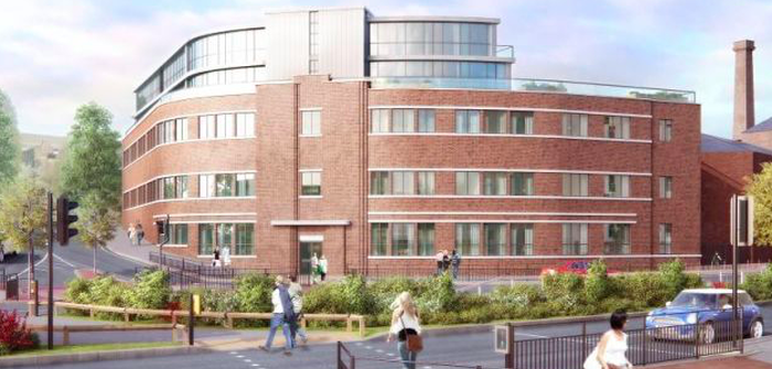 Leeds Buy To Let