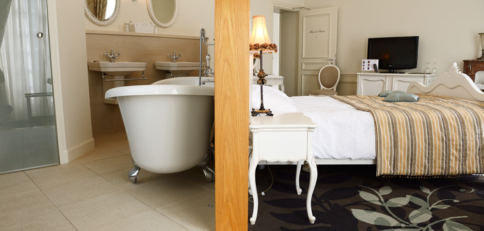 Hotel Buy To Let Option