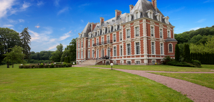 Buy To Let Luxury Hotel Investment In France For Sale