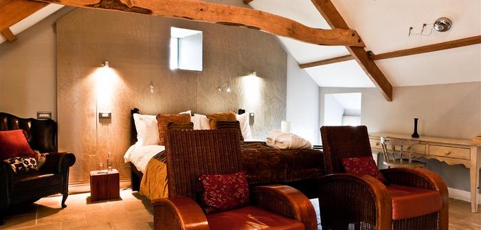 Hotel Investment In Wales For Sale