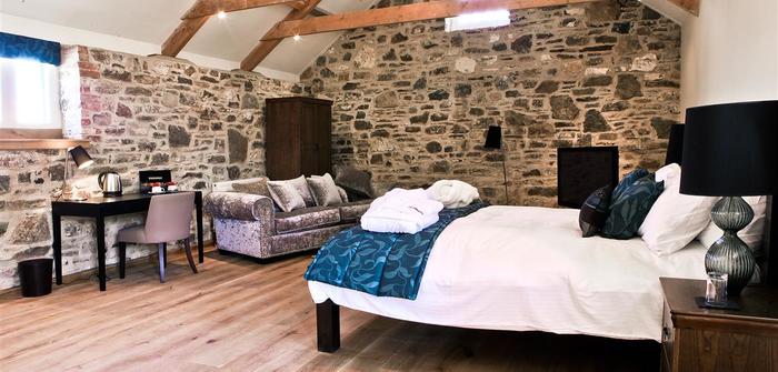 Hotel Investment In Wales For Sale