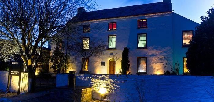 Hotel Investment In Wales For Sale