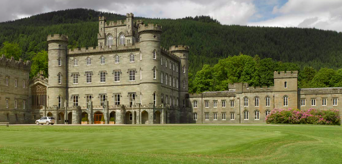 Hotel Investment Opportunity In Scotland With 10% ROI