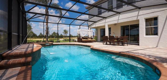 Real Estate Investment Homes