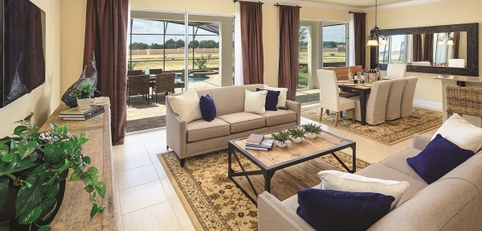 Investment Homes for sale in Orlando Florida