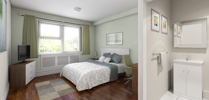 Leeds Student Buy To Let