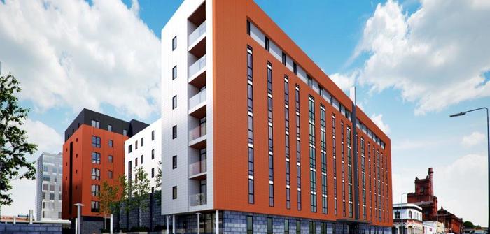 Investment Property In Liverpool