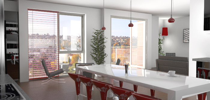 Liverpool  buy to let investment 