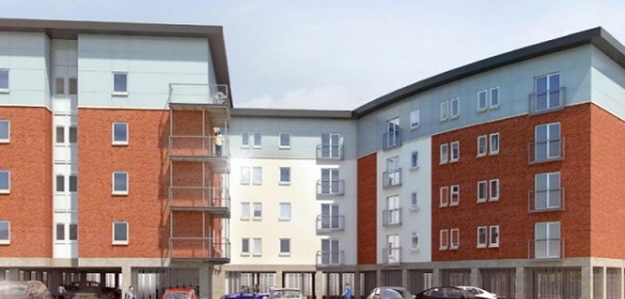 Buy To Let Investment 