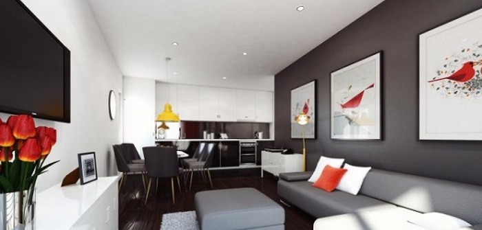 Manchester Buy To Let Investment