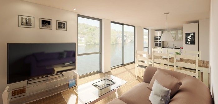 Manchester buy to let properties for sale