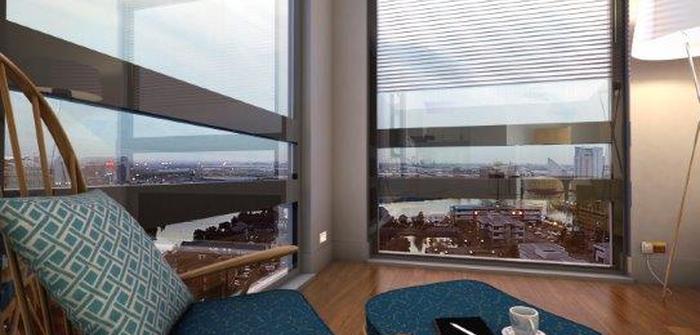 Manchester Let To Buy Investment