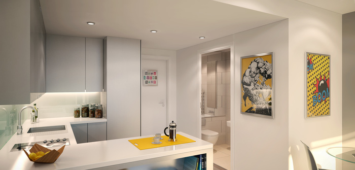 Student Accommodation For Sale In Liverpool
