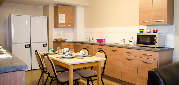 On Campus Buy To Let Student Property