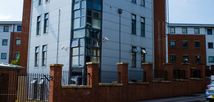 Student Property For Sale