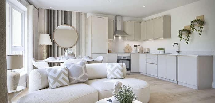 1 Bedroom Homes For Sale In London