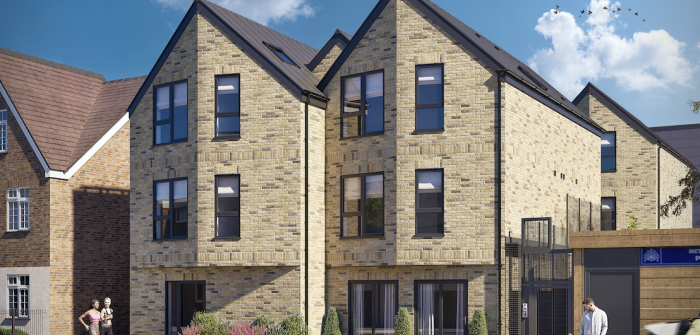 1, 2 & 3 Bedroom Homes For Sale