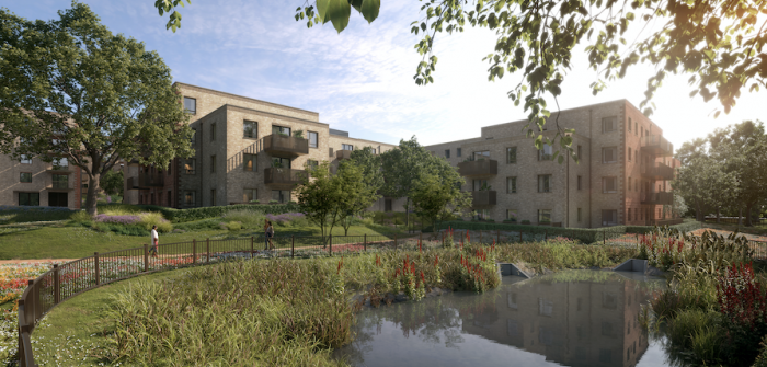 2 Bedroom Homes For Sale In London