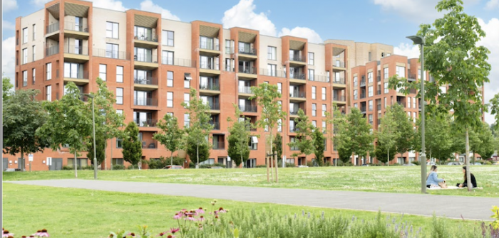 2 Bedroom Apartments For sale London