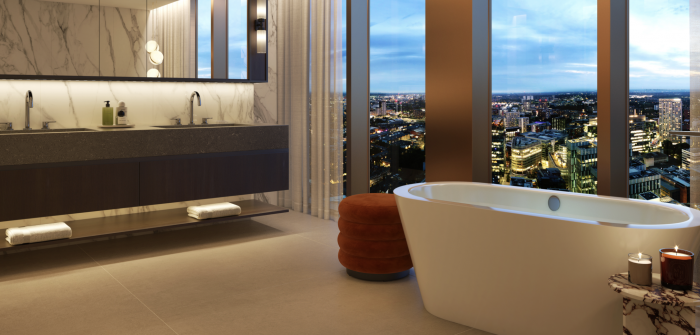 3 Bedroom Apartments For Sale