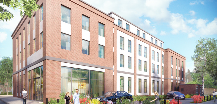Accommodation For Sale In Chester for sale
