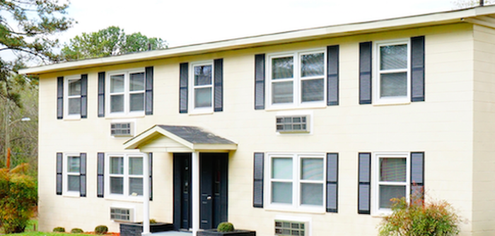 Student Apartments For Sale In America