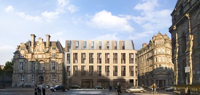 Student Tenanted Buy To Let for sale