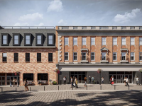1 & 2 Bed Apartments For Sale In Chesterfield