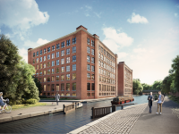 1 & 2 Bed Apartments For Sale In Miles Platting Manchester