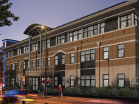1 & 2 Bed Apartments For Sale In Staines London